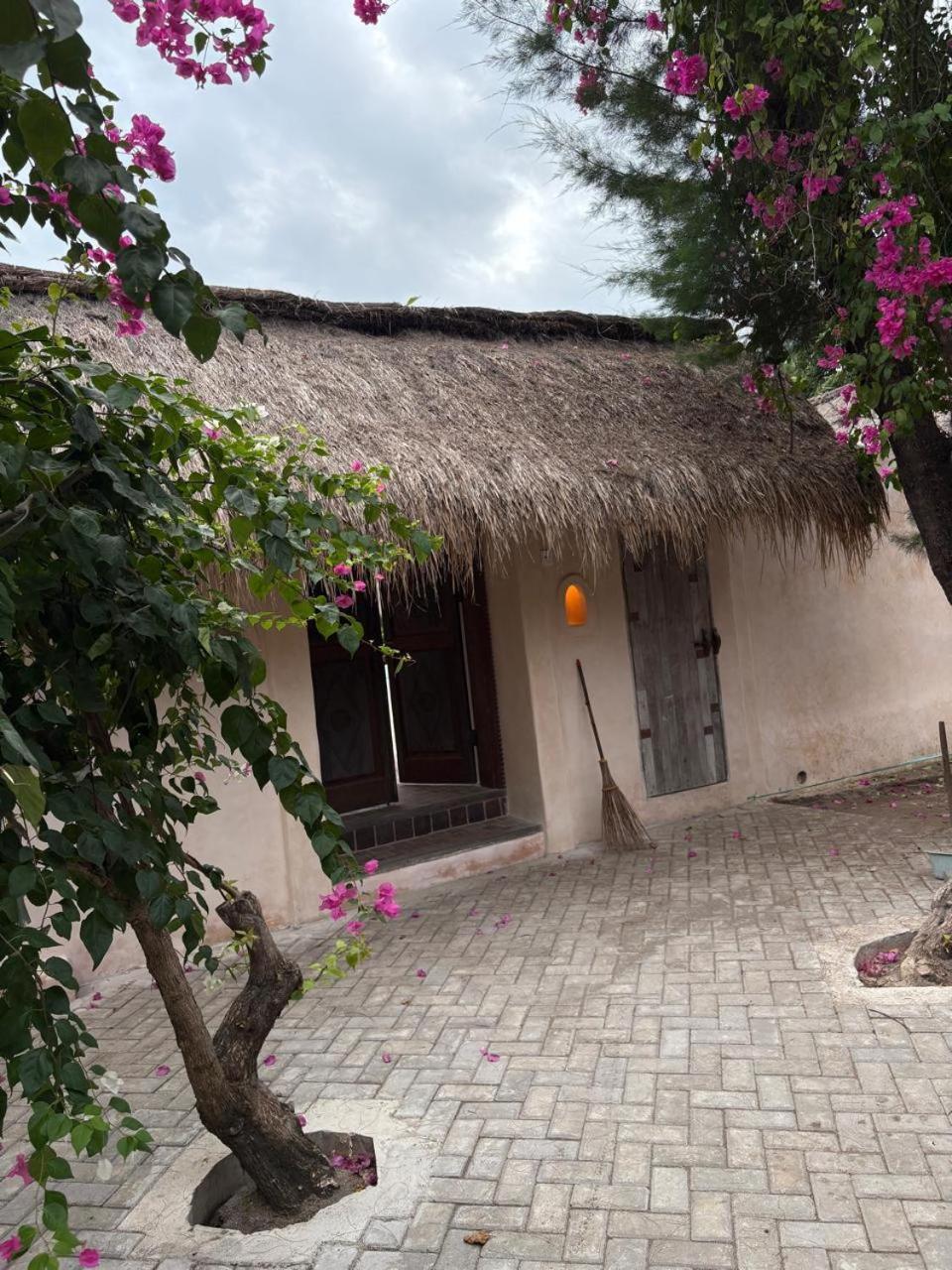 The Island Houses Gili Meno Kültér fotó