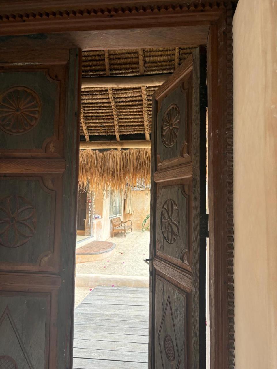 The Island Houses Gili Meno Kültér fotó