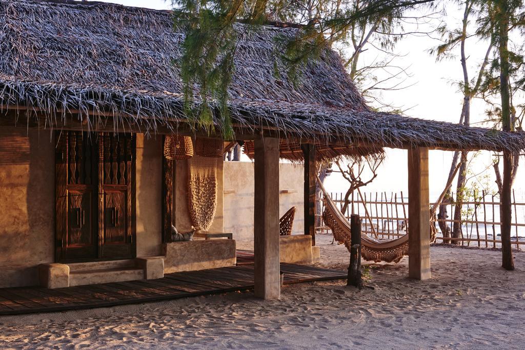 The Island Houses Gili Meno Kültér fotó